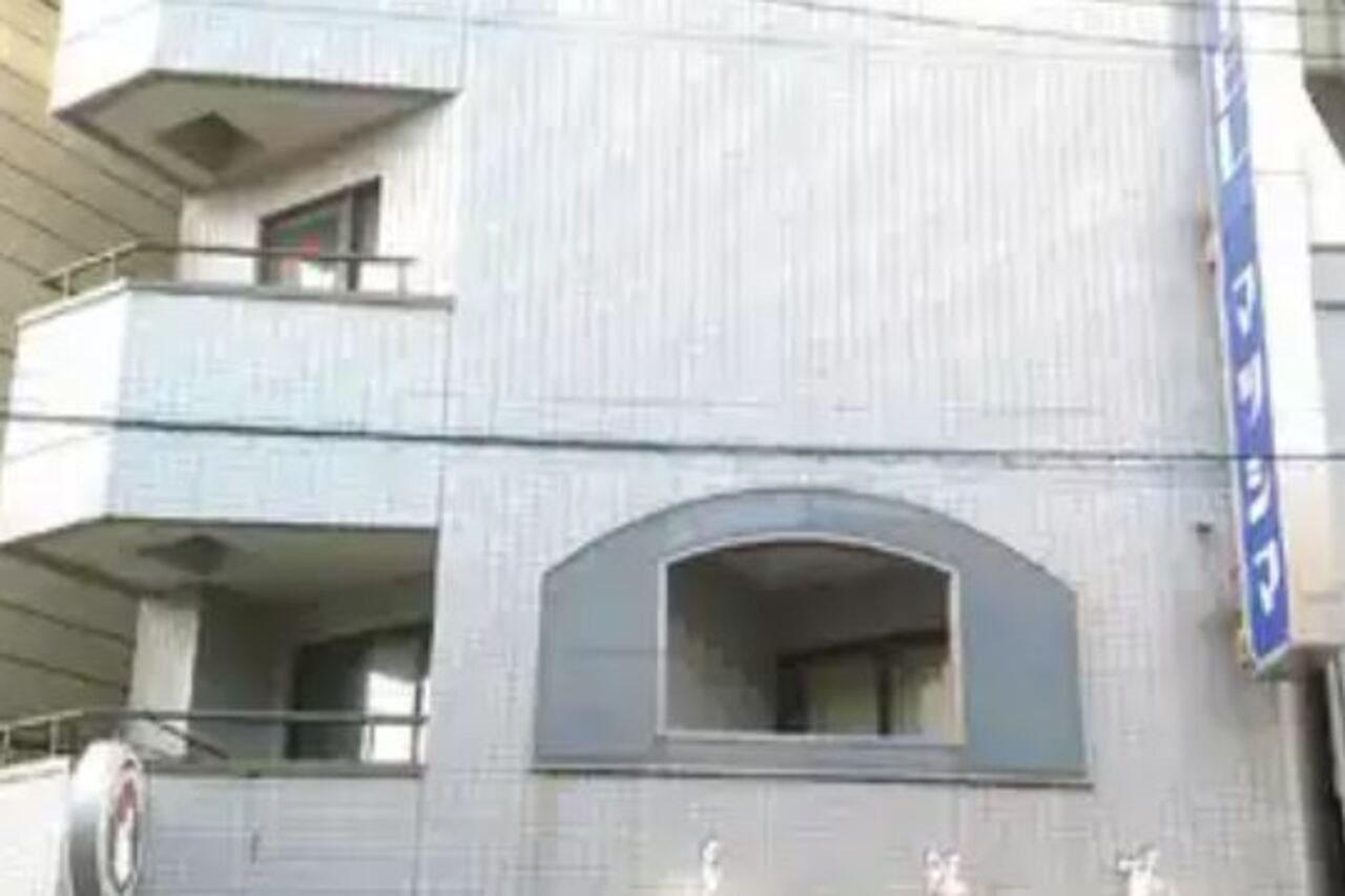 Family & Bakpak Tokyo Hostel المظهر الخارجي الصورة