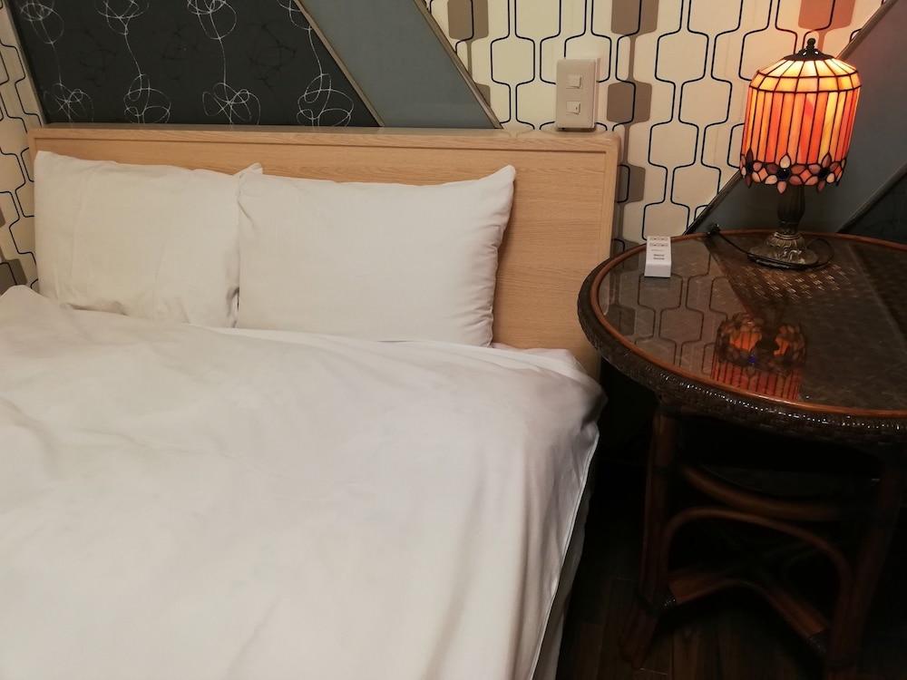 Family & Bakpak Tokyo Hostel المظهر الخارجي الصورة