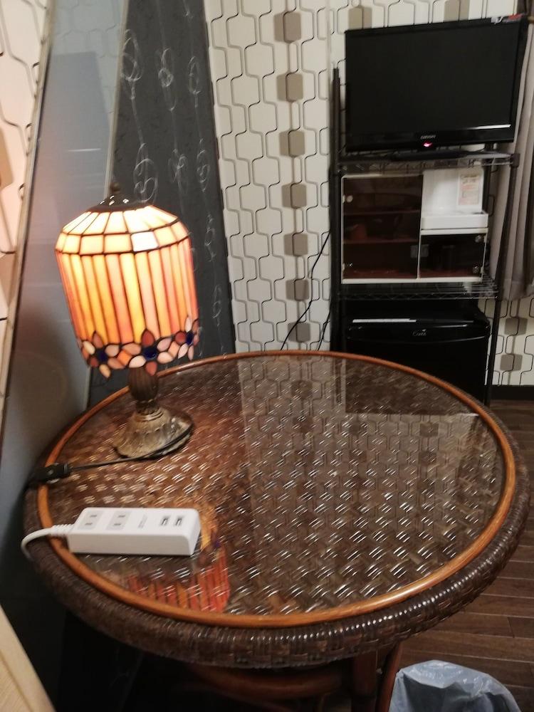 Family & Bakpak Tokyo Hostel المظهر الخارجي الصورة