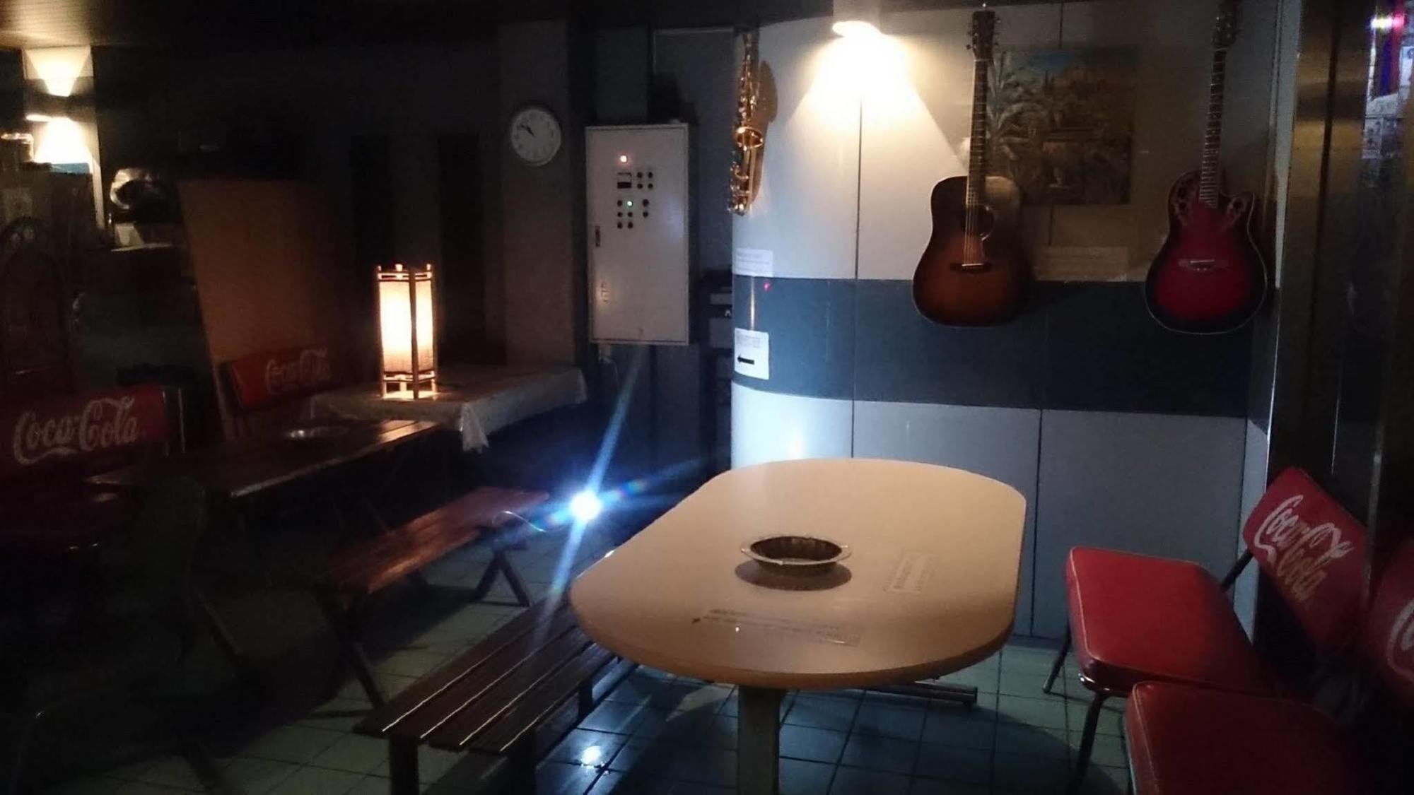 Family & Bakpak Tokyo Hostel المظهر الخارجي الصورة