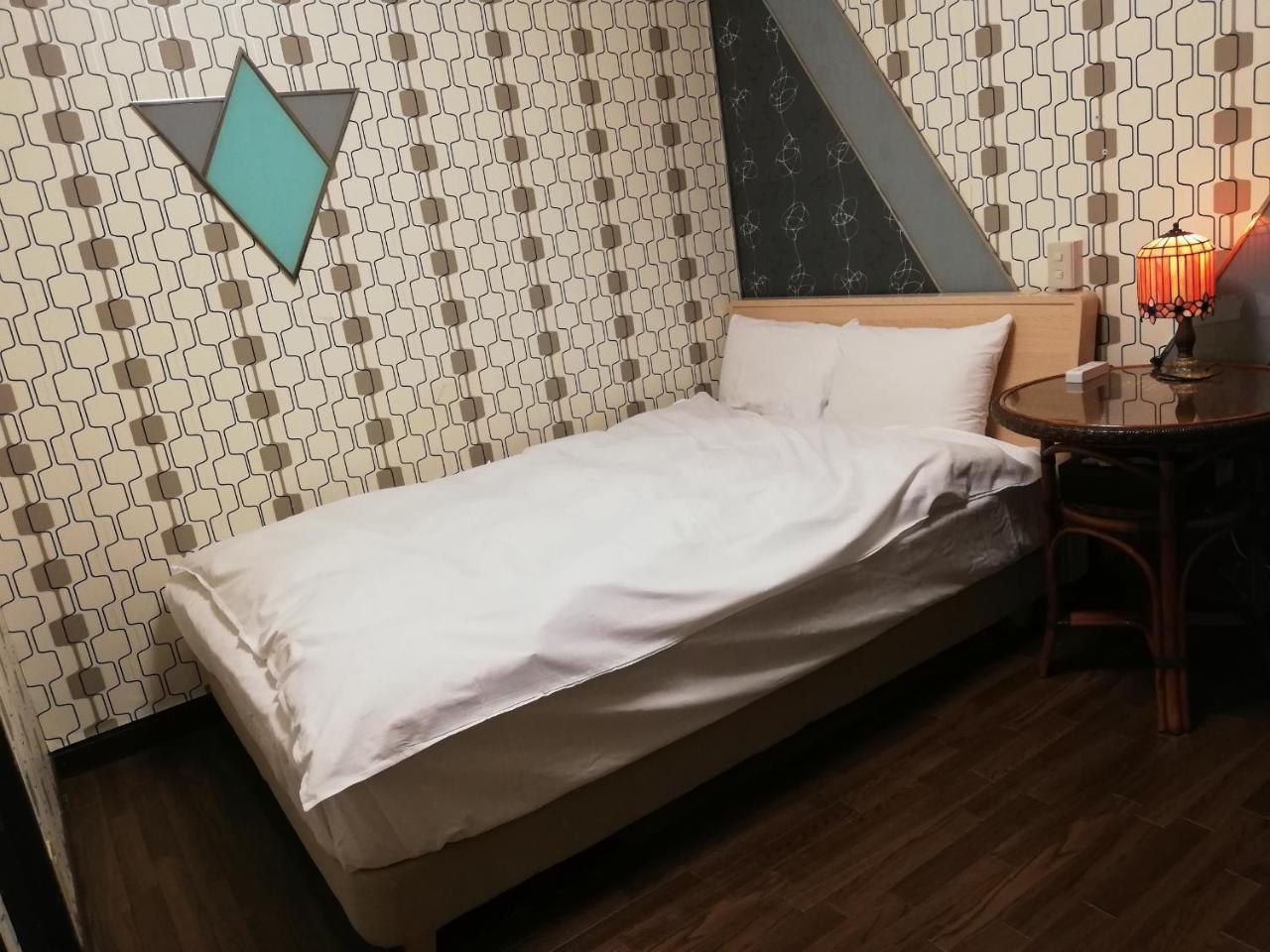 Family & Bakpak Tokyo Hostel المظهر الخارجي الصورة