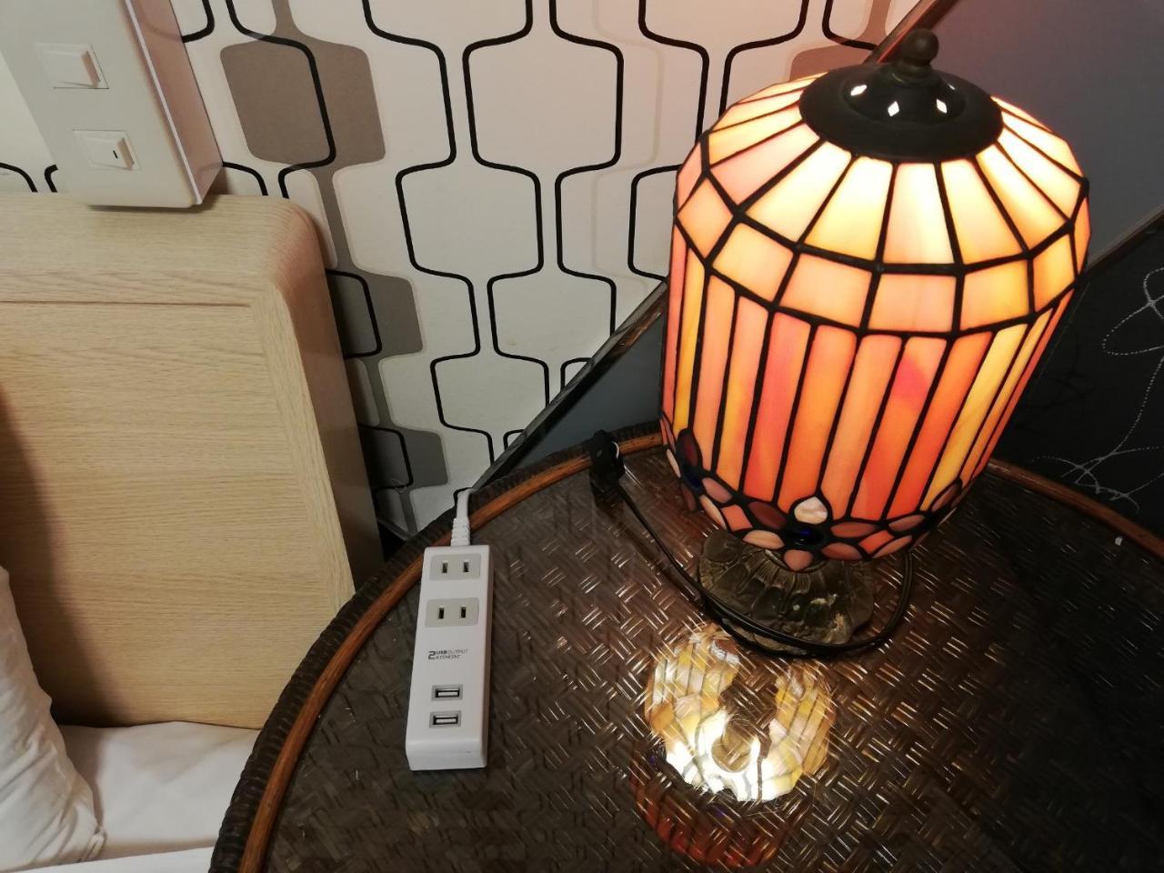 Family & Bakpak Tokyo Hostel المظهر الخارجي الصورة