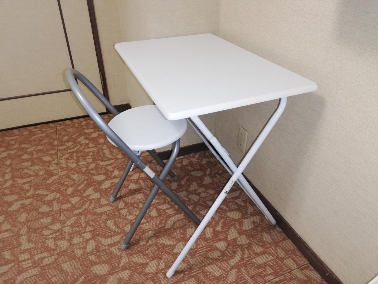 Family & Bakpak Tokyo Hostel المظهر الخارجي الصورة